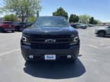 Used 2021 Chevrolet Silverado 1500 RST image 2