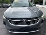 Used 2021 Buick Envision Essence w/ Technology Package I image 3