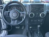 Used 2018 Jeep Wrangler Unlimited Sahara w/ Max Tow Package image 6