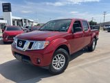 Used 2020 Nissan Frontier SV image 2