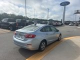 Used 2018 Chevrolet Cruze LS image 5
