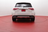 Used 2021 Mercedes-Benz GLE 350 4MATIC w/ 3rd Row Seat Package image 4