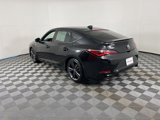 Certified 2025 Acura Integra A-Spec image 3