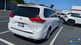 Used 2013 Toyota Sienna LE image 2