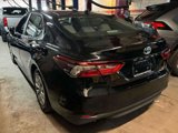 Certified 2022 Toyota Camry LE image 4