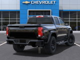 New 2025 Chevrolet Colorado Trail Boss image 4