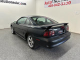 Used 1998 Ford Mustang Coupe image 5