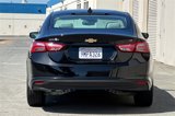 Certified 2024 Chevrolet Malibu LT image 6
