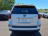 Used 2021 Lexus GX 460 Premium image 4