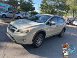 Used 2015 Subaru Crosstrek 2.0i Premium w/ Moonroof Package image 2