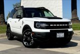 Used 2023 Ford Bronco Sport Outer Banks image 2