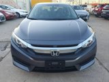 Used 2016 Honda Civic LX image 2