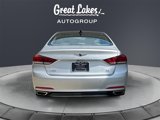 Used 2019 Genesis G80 3.8 w/ Ultimate Package 03 image 4