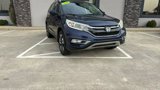 Used 2016 Honda CR-V Touring image 2