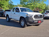 Certified 2019 Toyota Tacoma SR image 4