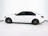Used 2023 Mercedes-Benz C 300 Sedan image 5