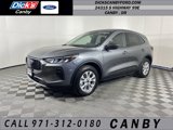 Used 2023 Ford Escape Active image 1