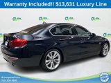 Used 2014 BMW 535i xDrive Sedan image 5
