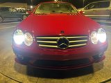 Used 2008 Mercedes-Benz SL 550 image 2