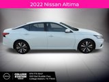 Used 2022 Nissan Altima 2.5 SV image 2
