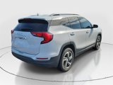 Used 2019 GMC Terrain SLT image 4