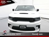 Used 2022 Dodge Durango R/T w/ Blacktop Package image 3