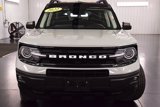 Used 2022 Ford Bronco Sport Outer Banks image 2