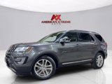 Used 2017 Ford Explorer XLT w/ Equipment Group 202A image 2