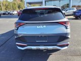 New 2025 Kia Sportage EX w/ Premium Package image 4