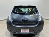 Used 2013 Nissan Leaf S w/ Charger Pkg image 5