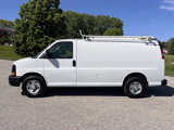 Used 2014 Chevrolet Express 2500 image 3