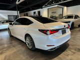 Used 2020 Lexus ES 350 Ultra Luxury image 3