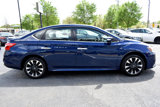 Used 2019 Nissan Sentra SR image 5