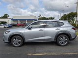 New 2025 Acura ADX FWD image 4
