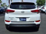 Used 2017 Hyundai Tucson SE image 4