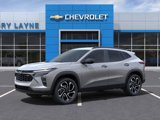 New 2025 Chevrolet Trax RS w/ Driver Confidence Package image 2