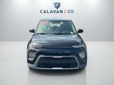 Used 2022 Kia Soul LX image 2