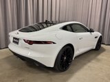Used 2020 Jaguar F-TYPE Coupe image 5