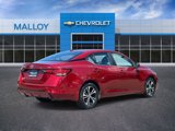Used 2023 Nissan Sentra SV w/ All-Weather Package image 4
