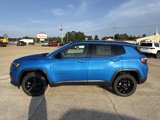 New 2025 Jeep Compass Latitude image 4