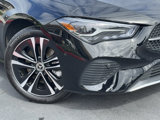 Certified 2025 Mercedes-Benz CLA 250 image 2