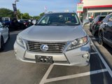 Used 2015 Lexus RX 450h AWD image 2