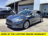 Used 2019 Ford Fusion SE image 4