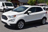 Used 2018 Ford EcoSport SE image 3