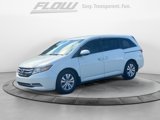 Used 2016 Honda Odyssey EX image 3