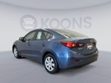 Used 2018 MAZDA MAZDA3 Sport image 4