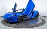 Used 2023 McLaren GT image 2