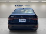 Used 2025 Volkswagen Jetta SE image 5