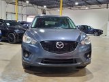 Used 2013 MAZDA CX-5 Touring w/ Touring Tech Pkg image 2