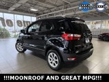Used 2019 Ford EcoSport SE image 6